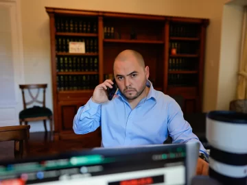Dura respuesta del funcionario de Santa Cruz Ringo Juniors a una “fake news” que lo involucró en una caso de narcotráfico Dura respuesta del funcionario de Santa Cruz Ringo Juniors a una “fake news” que lo involucró en una caso de narcotráfico