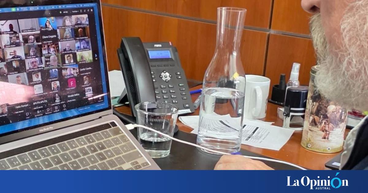 Puig sobre el Financiamiento Universitario: "El reclamo sigue vigente y no se está cumpliendo la ley"