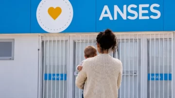 ANSES actualizó los topes del SUAF: quiénes dejarán de cobrar asignaciones familiares desde julio ANSES actualizó los topes del SUAF: quiénes dejarán de cobrar asignaciones familiares desde julio