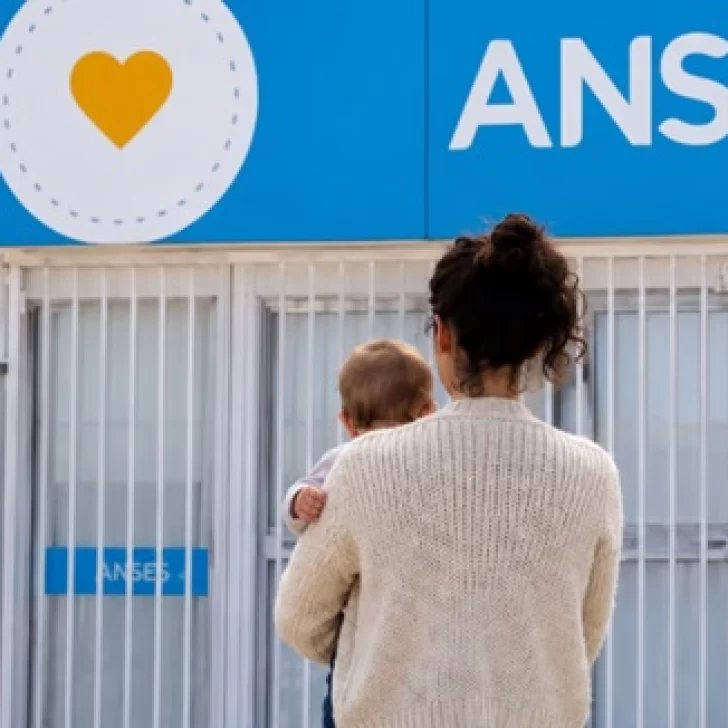 ANSES actualizó los topes del SUAF: quiénes dejarán de cobrar asignaciones familiares desde julio ANSES actualizó los topes del SUAF: quiénes dejarán de cobrar asignaciones familiares desde julio
