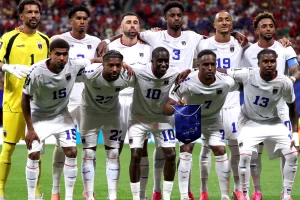 Cabo Verde será el rival de Argentina en los 16avos de final del Mundial 2026