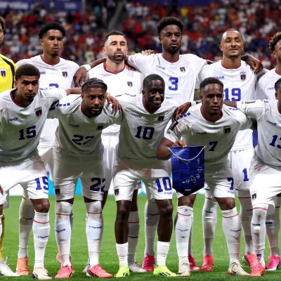 Cabo Verde será el rival de Argentina en los 16avos de final del Mundial 2026