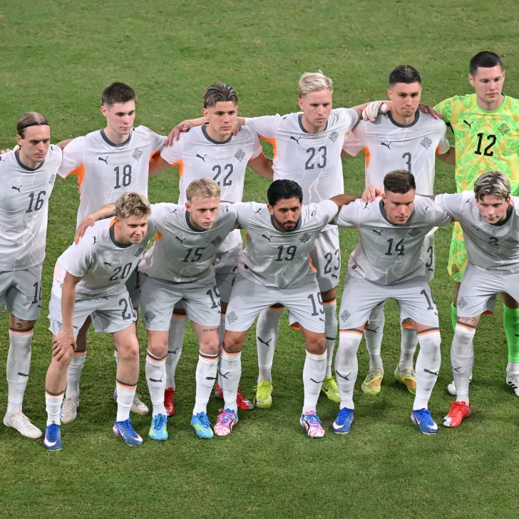 Cómo juega la Selección de Islandia, rival de Argentina en el amistoso internacional previo al Mundial 2026 Cómo juega la Selección de Islandia, rival de Argentina en el amistoso internacional previo al Mundial 2026