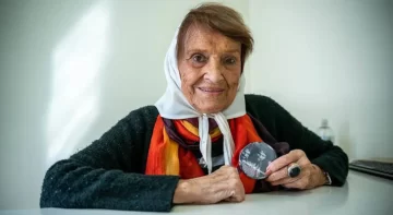 “Valoramos el compromiso histórico de Taty en favor de los derechos humanos”, expresaron desde el Episcopado argentino “Valoramos el compromiso histórico de Taty en favor de los derechos humanos”, expresaron desde el Episcopado argentino