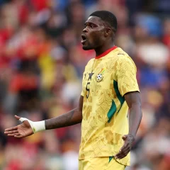 Canadá negó el visado a Thomas Partey y se pierde el debut en el Mundial 2026