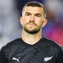 Tim Payne habló tras su salto a la fama en Argentina: la preparación para el Mundial 2026 y los clubes locales que nombró
