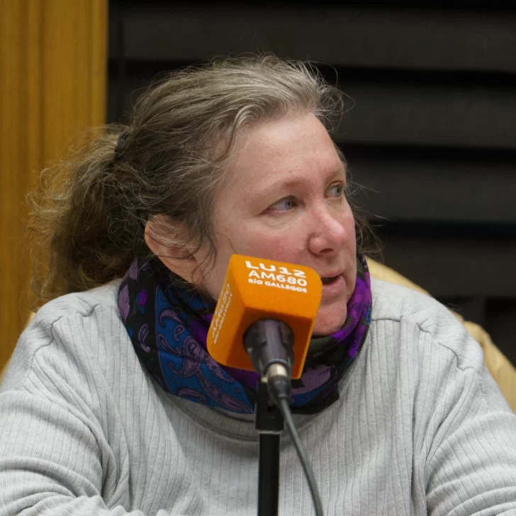 Irene Stur defendió la ley de financiamiento y aseguró que Santa Cruz necesita “hacer algo distinto” para salir de la crisis Irene Stur defendió la ley de financiamiento y aseguró que Santa Cruz necesita “hacer algo distinto” para salir de la crisis