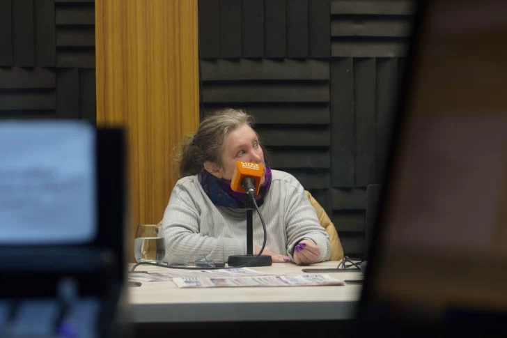 Irene Stur defendió la ley de financiamiento y aseguró que Santa Cruz necesita “hacer algo distinto” para salir de la crisis