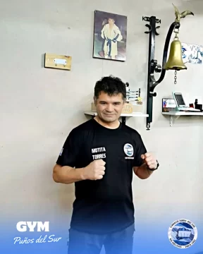 Por diferencias organizativas, se suspendió la despedida de Fabián “Motita” Torres Por diferencias organizativas, se suspendió la despedida de Fabián “Motita” Torres