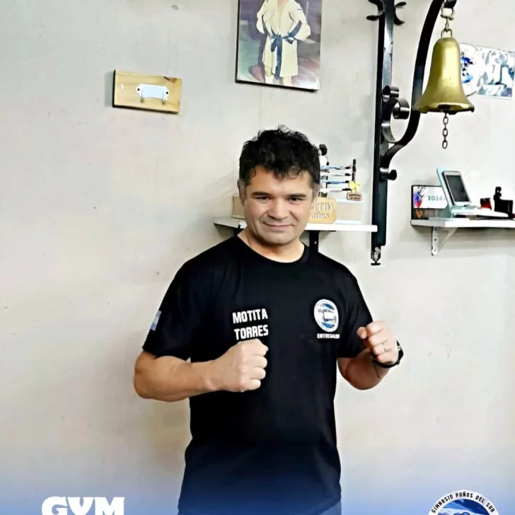Por diferencias organizativas, se suspendió la despedida de Fabián “Motita” Torres Por diferencias organizativas, se suspendió la despedida de Fabián “Motita” Torres