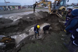 Servicios Públicos informó cuáles son los barrios afectados que tiene problemas con el suministro de agua