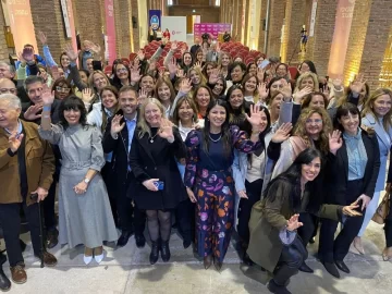 WIM Argentina celebra el “mes de la mujer en la minería” con hitos en participación y una agenda federal de acción WIM Argentina celebra el “mes de la mujer en la minería” con hitos en participación y una agenda federal de acción