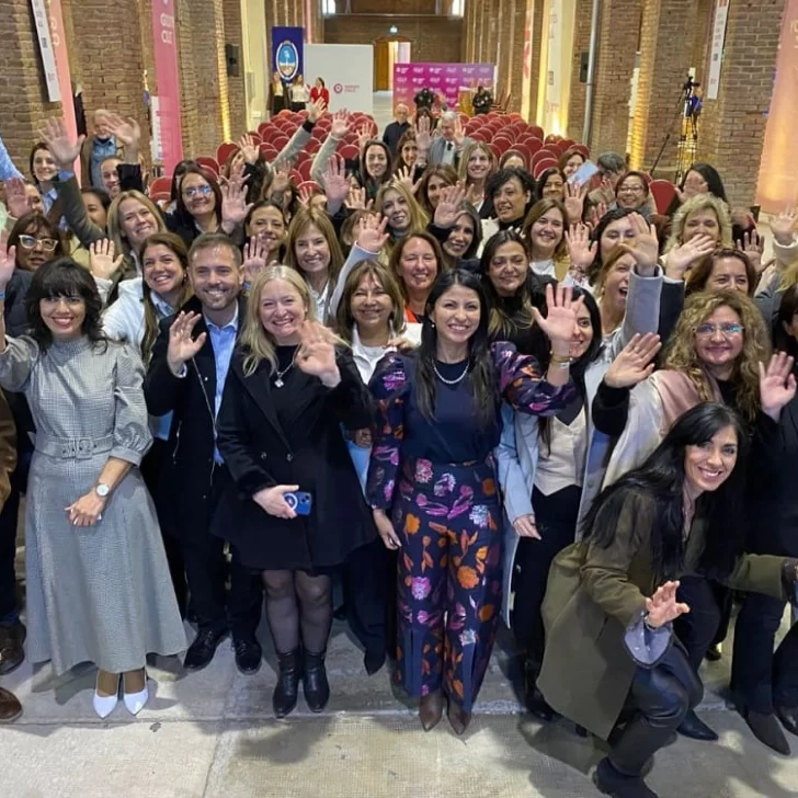 WIM Argentina celebra el “mes de la mujer en la minería” con hitos en participación y una agenda federal de acción WIM Argentina celebra el “mes de la mujer en la minería” con hitos en participación y una agenda federal de acción