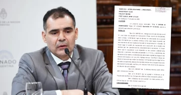 Revés judicial: se declaró prescripta la causa por usurpación en El Chaltén y se sobreseyó a los imputados Revés judicial: se declaró prescripta la causa por usurpación en El Chaltén y se sobreseyó a los imputados