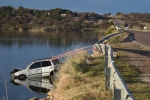Eran hermanas las 4 mujeres que murieron en una ruta nacional de La Pampa: cómo fue el accidente Eran hermanas las 4 mujeres que murieron en una ruta nacional de La Pampa: cómo fue el accidente