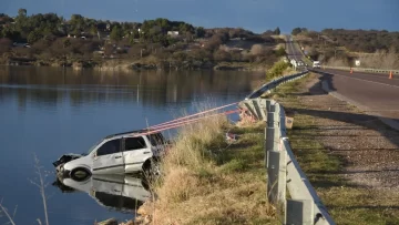 Eran hermanas las 4 mujeres que murieron en una ruta nacional de La Pampa: cómo fue el accidente Eran hermanas las 4 mujeres que murieron en una ruta nacional de La Pampa: cómo fue el accidente