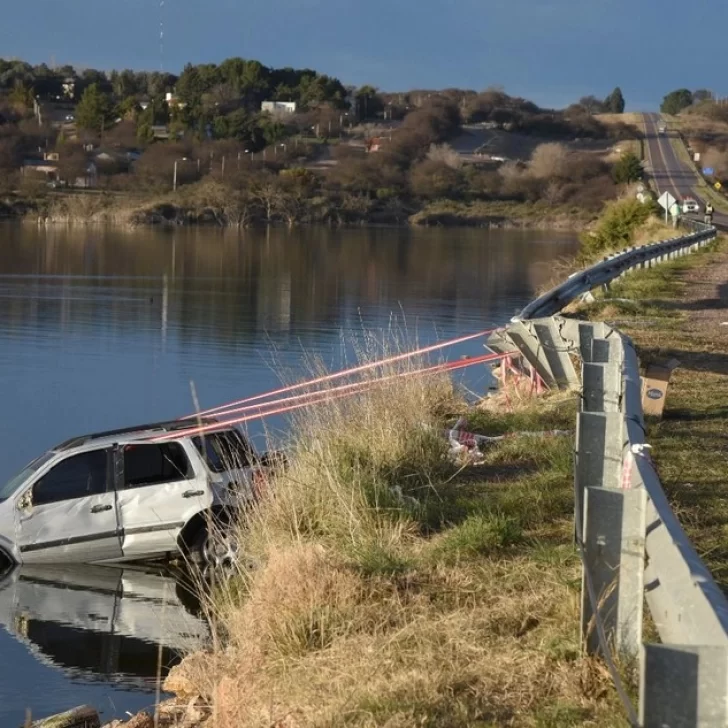 Eran hermanas las 4 mujeres que murieron en una ruta nacional de La Pampa: cómo fue el accidente Eran hermanas las 4 mujeres que murieron en una ruta nacional de La Pampa: cómo fue el accidente