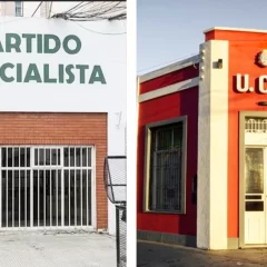 El PJ decidió ir con lista de unidad y la UCR va a internas este domingo