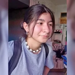 Activaron el Alerta Sofía por la desaparición de Luciana Aylen Barrios Alarcón