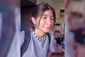 Activaron el Alerta Sofía por la desaparición de Luciana Aylen Barrios Alarcón