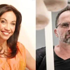 El mensaje de Alejandro Guyot para Ernestina Pais