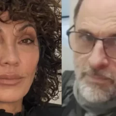 Quién es Alejandro Guyot, el ex de Ernestina Pais