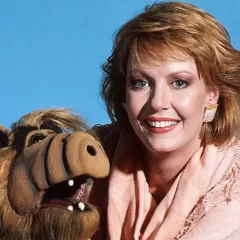 Murió Anne Schedeen, la inolvidable mamá de “ALF”