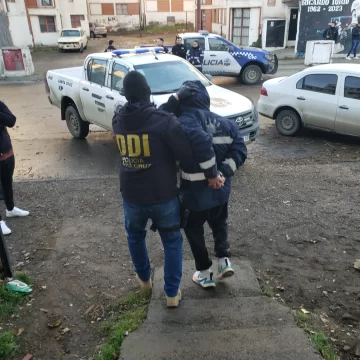 Vio a través de La Opinión Austral lo que le habían robado y denunció: La Policía recuperó una gran cantidad de objetos robados Vio a través de La Opinión Austral lo que le habían robado y denunció: La Policía recuperó una gran cantidad de objetos robados