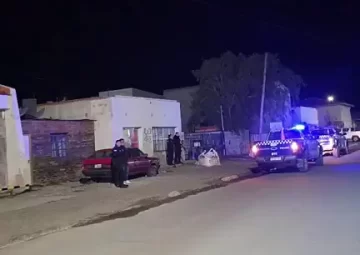 Cayó una banda dedicada al saqueo de cables en el norte de Santa Cruz Cayó una banda dedicada al saqueo de cables en el norte de Santa Cruz