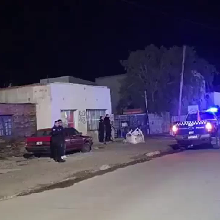 Cayó una banda dedicada al saqueo de cables en el norte de Santa Cruz Cayó una banda dedicada al saqueo de cables en el norte de Santa Cruz
