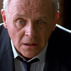 Anthony Hopkins se sinceró sobre el momento en el que decidió dejar el alcohol: “Estuve a punto de morir”