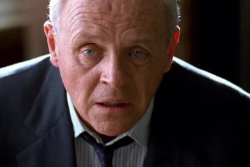 Anthony Hopkins se sinceró sobre el momento en el que decidió dejar el alcohol: “Estuve a punto de morir” Anthony Hopkins se sinceró sobre el momento en el que decidió dejar el alcohol: “Estuve a punto de morir”