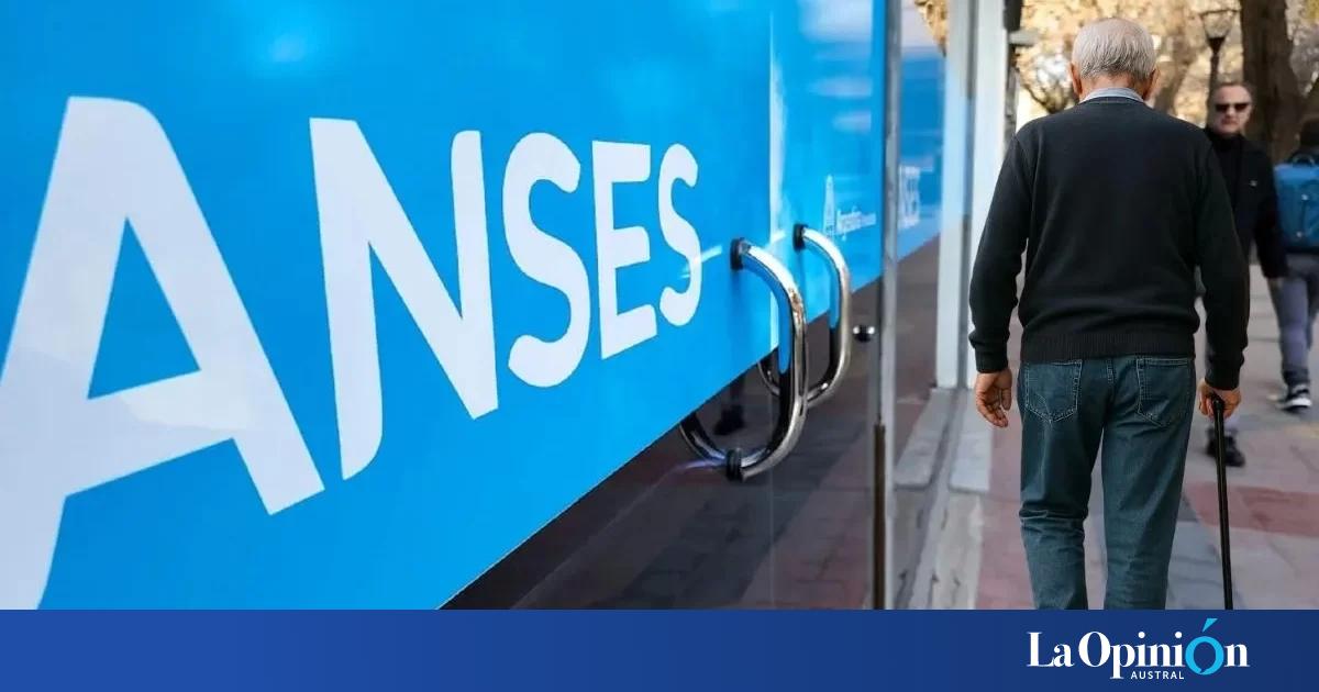 Aumentos de Anses: cómo quedó la jubilación mínima de julio 2026