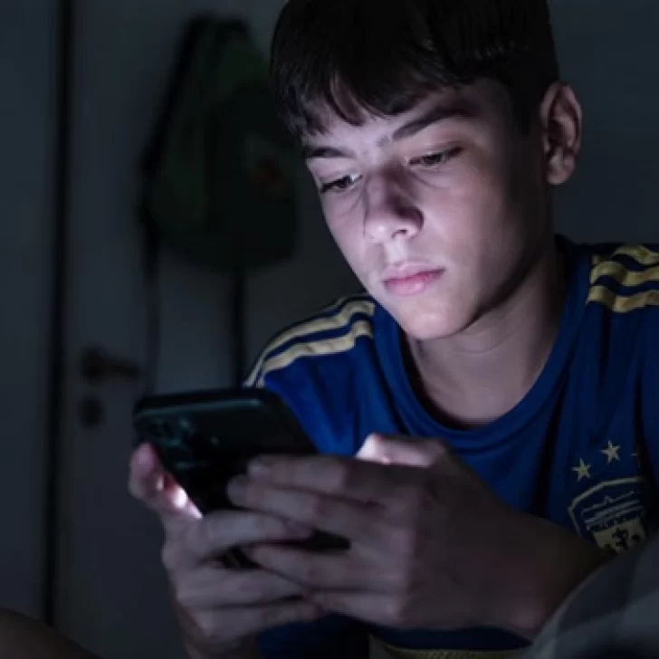 Apuestas y Mundial: alertan por el acceso temprano de chicos a plataformas de juego y el uso de tarjetas familiares Apuestas y Mundial: alertan por el acceso temprano de chicos a plataformas de juego y el uso de tarjetas familiares