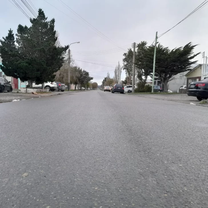 Mataron de una puñalada a un hombre que iba en bicicleta por el barrio Del Carmen Mataron de una puñalada a un hombre que iba en bicicleta por el barrio Del Carmen