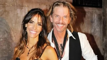 Facundo Arana y María Susini habrían superado su crisis: “Empezaron a conectar de nuevo” Facundo Arana y María Susini habrían superado su crisis: “Empezaron a conectar de nuevo”