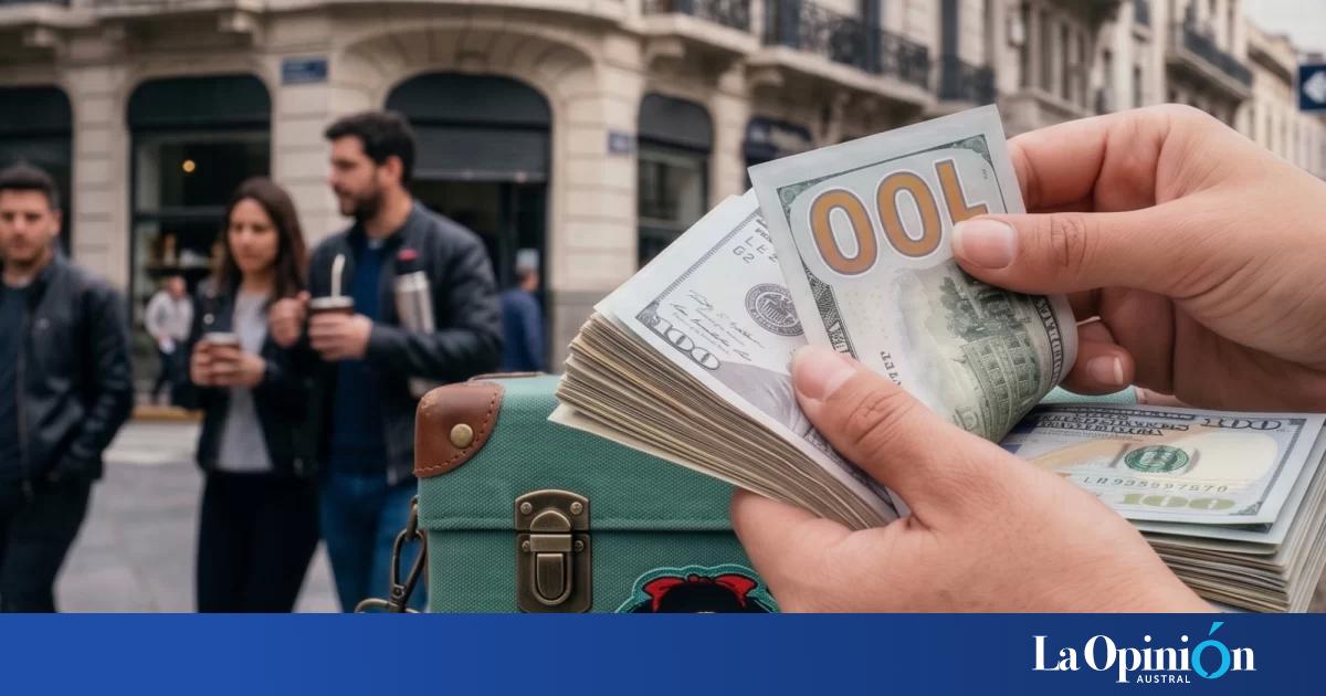 Cómo recibir pagos en dólares de empresas internacionales desde Argentina