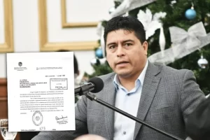 El Ejecutivo vetó un aumento de regalías mineras y Diputados tratarán el tema en comisiones