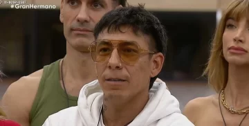 Brian Sarmiento de Gran Hermano rompió el silencio sobre su conflicto legal: “No voy a renunciar al apellido de mis nenas” Brian Sarmiento de Gran Hermano rompió el silencio sobre su conflicto legal: “No voy a renunciar al apellido de mis nenas”