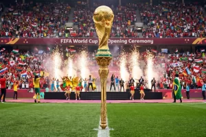 EN VIVO: Ceremonia inaugural del Mundial 2026, a qué hora comienza y cómo será la gran fiesta del fútbol EN VIVO: Ceremonia inaugural del Mundial 2026, a qué hora comienza y cómo será la gran fiesta del fútbol