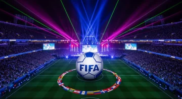 Pelota Libre o Xuper TV: Cómo ver en VIVO la ceremonia inaugural del Mundial 2026 Pelota Libre o Xuper TV: Cómo ver en VIVO la ceremonia inaugural del Mundial 2026