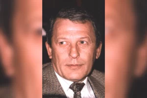 Falleció César “Kuky” Mac Karthy, histórico dirigente del peronismo chubutense