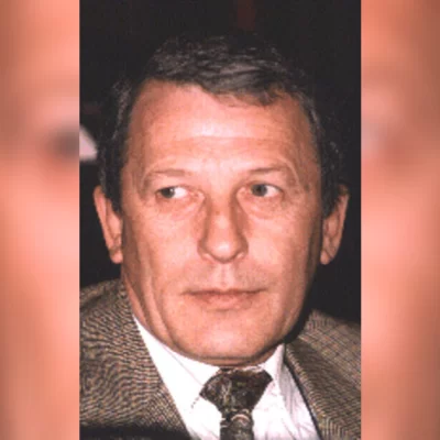 Falleció César “Kuky” Mac Karthy, histórico dirigente del peronismo chubutense