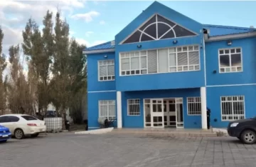 Las Heras: investigan la muerte de un hombre de 45 años hallado en un inmueble abandonado Las Heras: investigan la muerte de un hombre de 45 años hallado en un inmueble abandonado