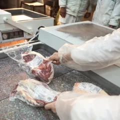Las exportaciones de carne vacuna crecieron 46% en los primeros 5 meses del año
