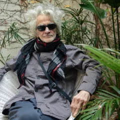 Murió el músico y poeta del under Daniel Melingo a los 68 años
