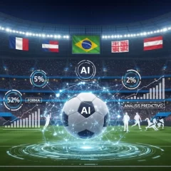 Tras acertar a los últimos cuatro campeones, EA Sports simuló el Mundial 2026 y reveló qué selección se quedará con la copa