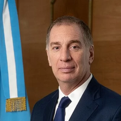 El mensaje de Santilli tras ser elegido para ocupar la Jefatura de Gabinete: “Asumo el desafío”