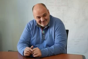 Provincia avanza en la apertura del primer almacén de venta de productos de guanaco Provincia avanza en la apertura del primer almacén de venta de productos de guanaco