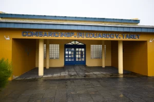 Histórica convocatoria: Más de 400 jóvenes buscan ingresar a la Escuela de Policía para el ciclo 2027